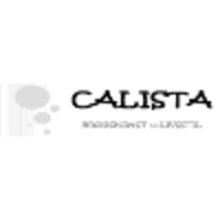 CALISTA logo, CALISTA contact details