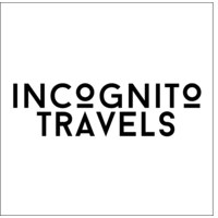 incognito travels logo, incognito travels contact details