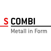 S Combi AG logo, S Combi AG contact details