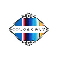 ColorCaly logo, ColorCaly contact details