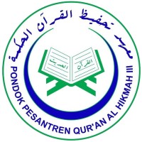 PPQ AL-HIKMAH III logo, PPQ AL-HIKMAH III contact details