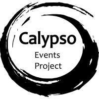 Calypso Events Project logo, Calypso Events Project contact details