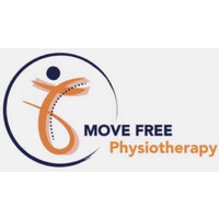 Movefree Physiotherapy logo, Movefree Physiotherapy contact details