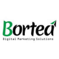 Bortea Digital Marketing Solutions logo, Bortea Digital Marketing Solutions contact details