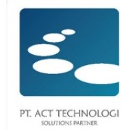 PT. ACT Technologi logo, PT. ACT Technologi contact details