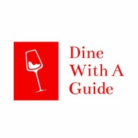 Dine With A Guide logo, Dine With A Guide contact details