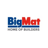 BigMat Slovakia logo, BigMat Slovakia contact details