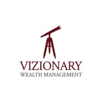 Vizionary Wealth Management logo, Vizionary Wealth Management contact details