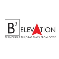 B3 elevation logo, B3 elevation contact details