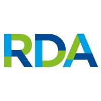 RDA Expo GmbH logo, RDA Expo GmbH contact details