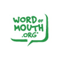 WordofMouth.org logo, WordofMouth.org contact details