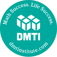 DMT Institute logo, DMT Institute contact details