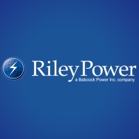 Riley Power logo, Riley Power contact details