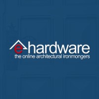 e-Hardware logo, e-Hardware contact details