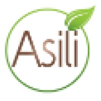 Asili Cosmetics logo, Asili Cosmetics contact details