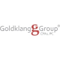 Goldklang Group CPAs, PC logo, Goldklang Group CPAs, PC contact details