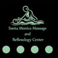 Santa Monica Massage & Reflexology Center logo, Santa Monica Massage & Reflexology Center contact details