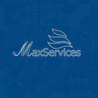 MaxServices S.r.l logo, MaxServices S.r.l contact details