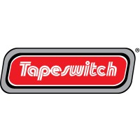 Tapeswitch logo, Tapeswitch contact details