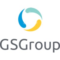 GSGroup AB logo, GSGroup AB contact details