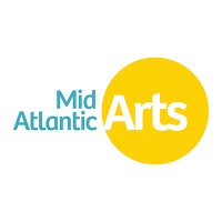 Mid Atlantic Arts Foundation logo, Mid Atlantic Arts Foundation contact details