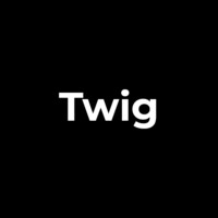 Twig Media logo, Twig Media contact details