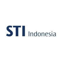 PT STI Indonesia logo, PT STI Indonesia contact details