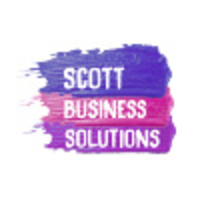 Scott Business Solutions logo, Scott Business Solutions contact details