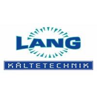 Lang Kältetechnik logo, Lang Kältetechnik contact details