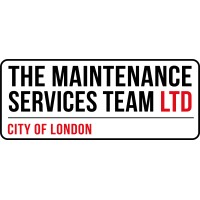 The Maintenance Services Team Ltd logo, The Maintenance Services Team Ltd contact details