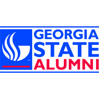 Georgia State Alumni Association logo, Georgia State Alumni Association contact details