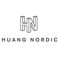 HUANG Nordic AB logo, HUANG Nordic AB contact details