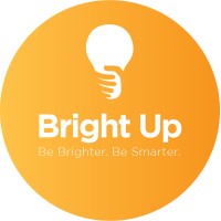 Bright Up Indonesia logo, Bright Up Indonesia contact details