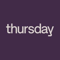 Thursday Consulting logo, Thursday Consulting contact details