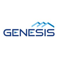 Genesis Warehouse logo, Genesis Warehouse contact details