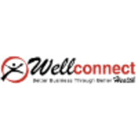 Wellconnect Incorporated logo, Wellconnect Incorporated contact details