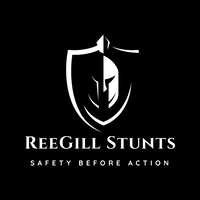 ReeGill Stunts Pty Ltd logo, ReeGill Stunts Pty Ltd contact details