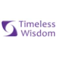 Timeless Wisdom logo, Timeless Wisdom contact details