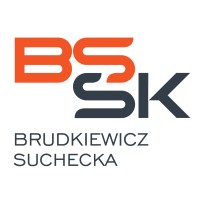 BSSK | Brudkiewicz Suchecka logo, BSSK | Brudkiewicz Suchecka contact details