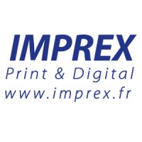 IMPREX Print & Digital logo, IMPREX Print & Digital contact details