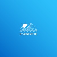 By Adventure logo, By Adventure contact details