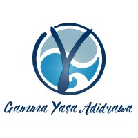 PT Gamma Yasa Adidrawa logo, PT Gamma Yasa Adidrawa contact details