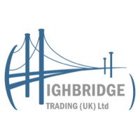 Highbridge Trading (UK) Ltd logo, Highbridge Trading (UK) Ltd contact details