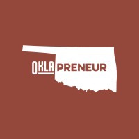 OKLApreneur logo, OKLApreneur contact details