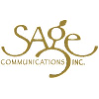 Sage Communications, Inc logo, Sage Communications, Inc contact details