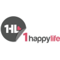 1happylife, L.L.C. logo, 1happylife, L.L.C. contact details