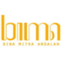 PT Bina Mitra Andalan logo, PT Bina Mitra Andalan contact details