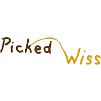 Picked Wiss logo, Picked Wiss contact details