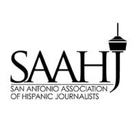 San Antonio Association of Hispanic Journalists logo, San Antonio Association of Hispanic Journalists contact details