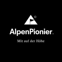 AlpenPionier AG logo, AlpenPionier AG contact details